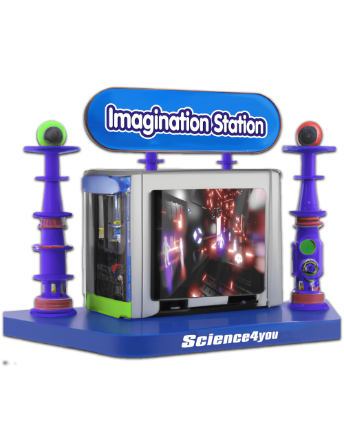 Imagination Station - 1st...