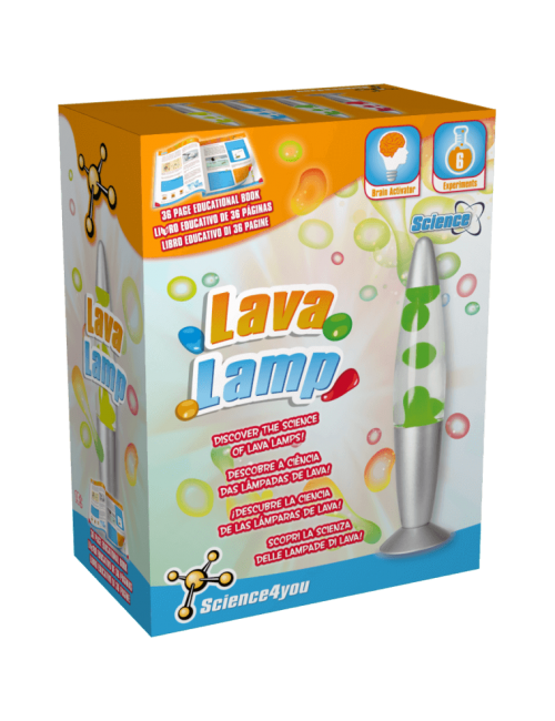 Lava Lamp