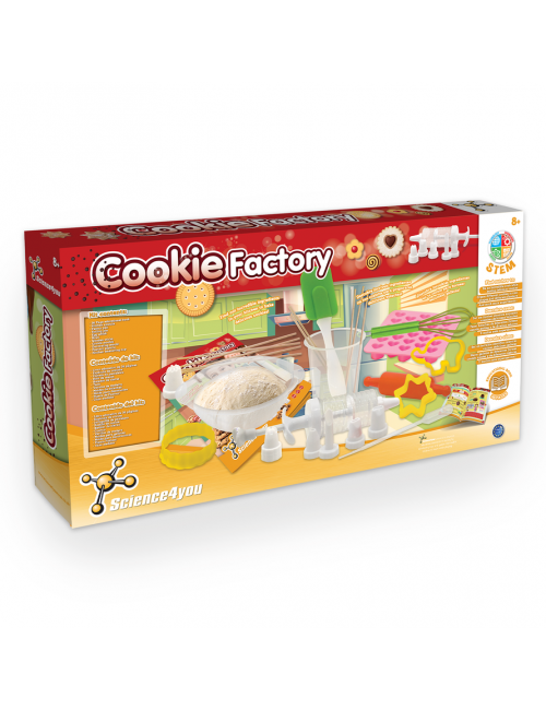 Cookie Factory