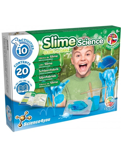 Slime Kit - Slime Factory