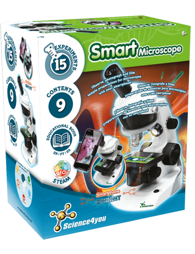 Microscope For Kids Technological