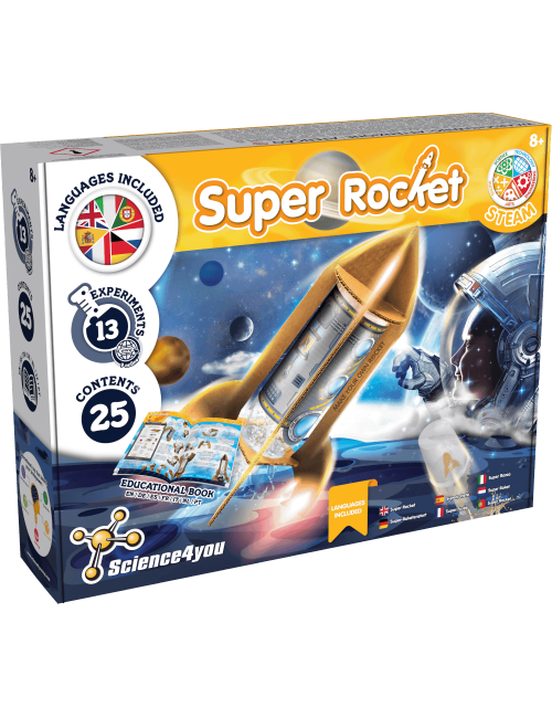 Super Rocket