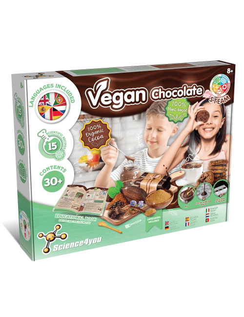 Vegan Chocolate