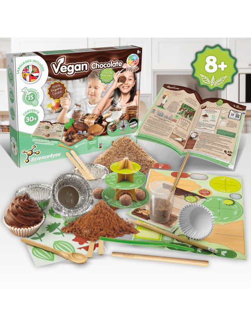 Vegan Chocolate