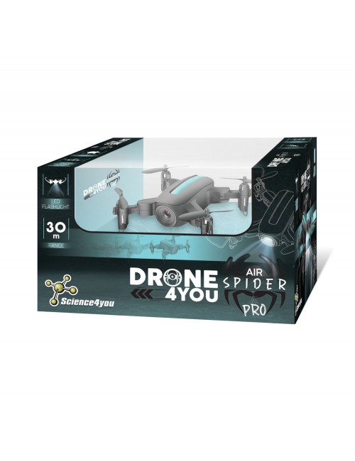 Mini Drone - Drone4you...