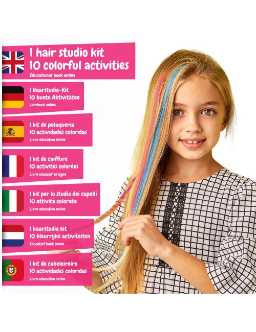 Hair Studio | Colour & Style