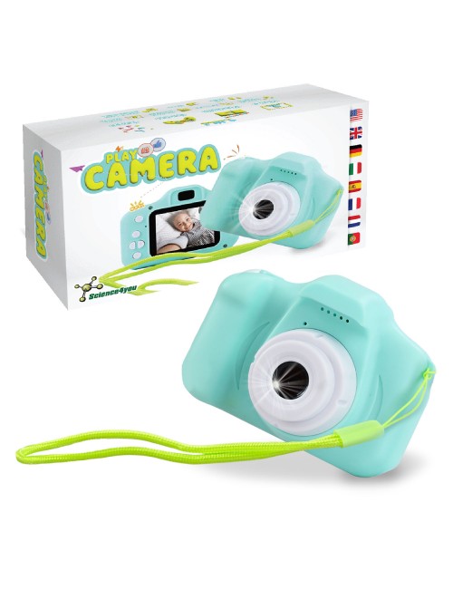 Mini-HD-Digitalkamera für...