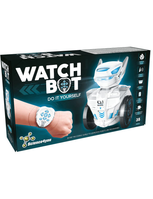 WatchBOT