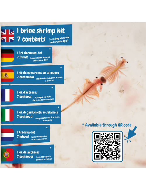 Créatures Jurassiques -...