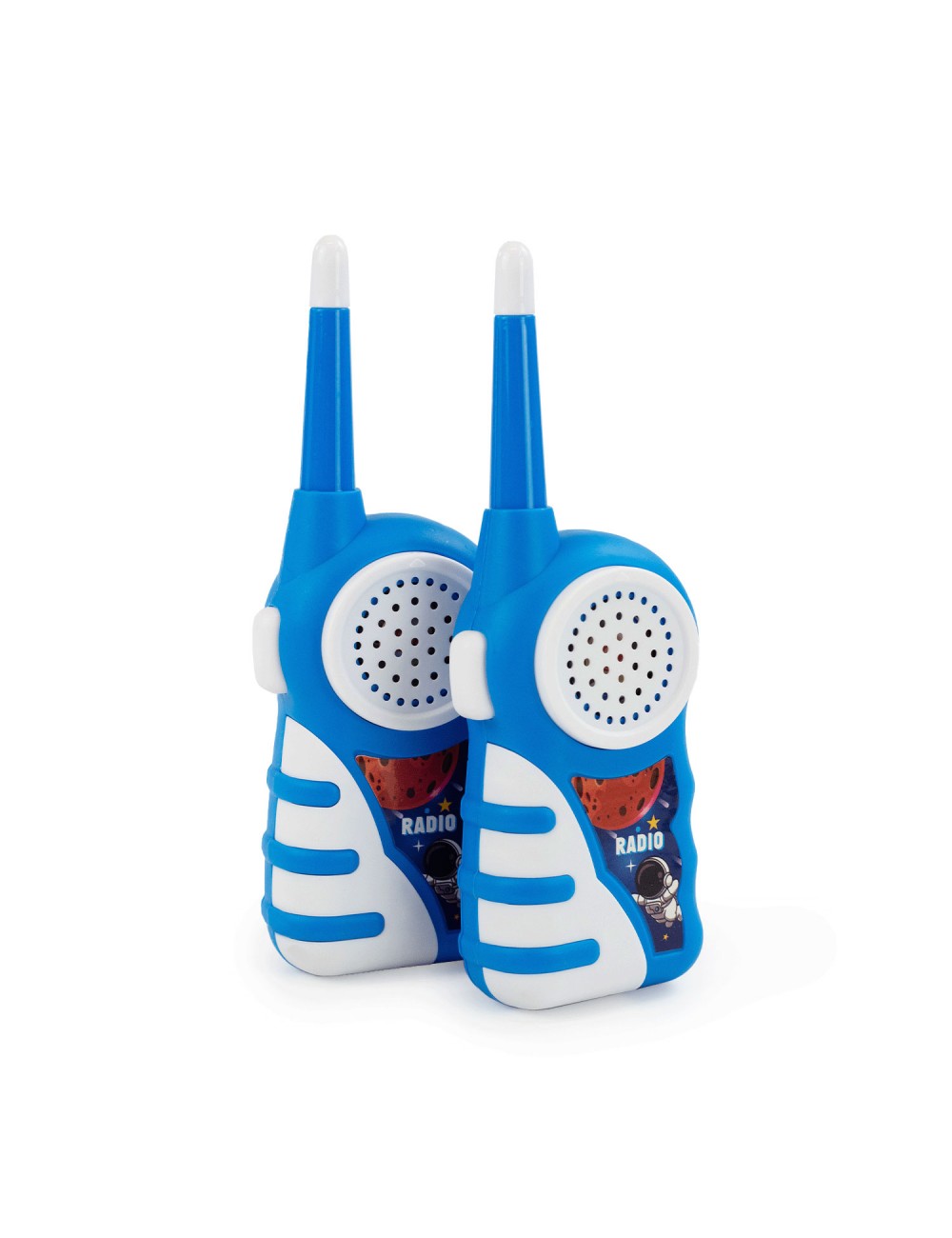 Talkies-walkies Pour Enfants 3 Miles, Jouets Radio Bidirectionnels Pour  Enfants Avec Lampe De Poche Lcd, Cadeaux De Noël Ou D'anniversaire Pour  Filles Et Garçons, Piles Non Incluses Noël, Halloween, Cadeaux De  Thanksgiving 