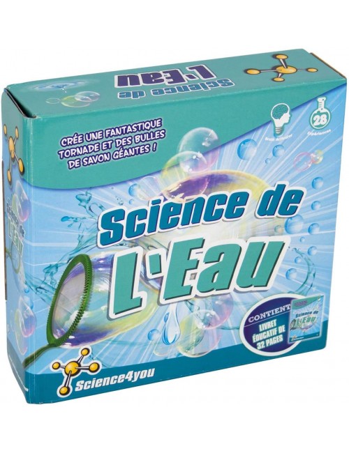 La Science de L'Eau