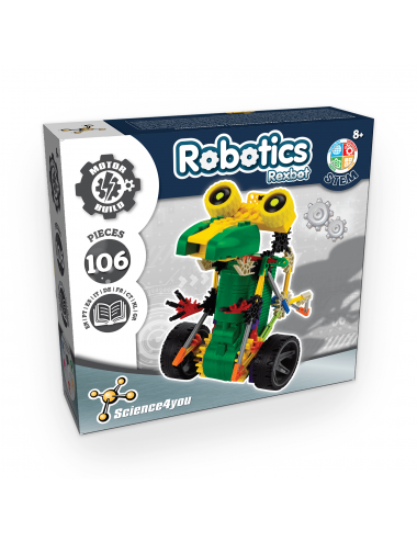 Robotics - Rexbot