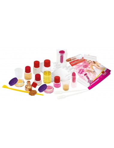 Make Up Toy - Lipstick & Lip gloss Factory