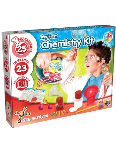 Chemistry Set Kids