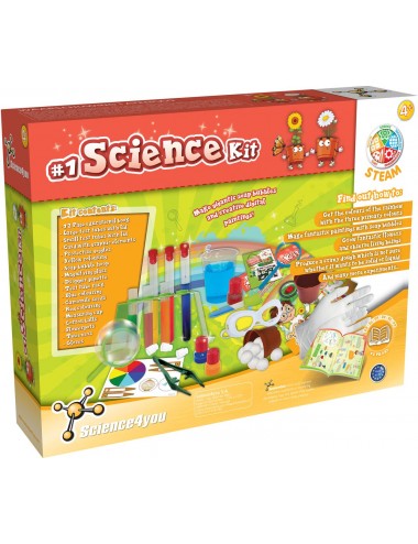 Compare prices for Science4you across all European  stores